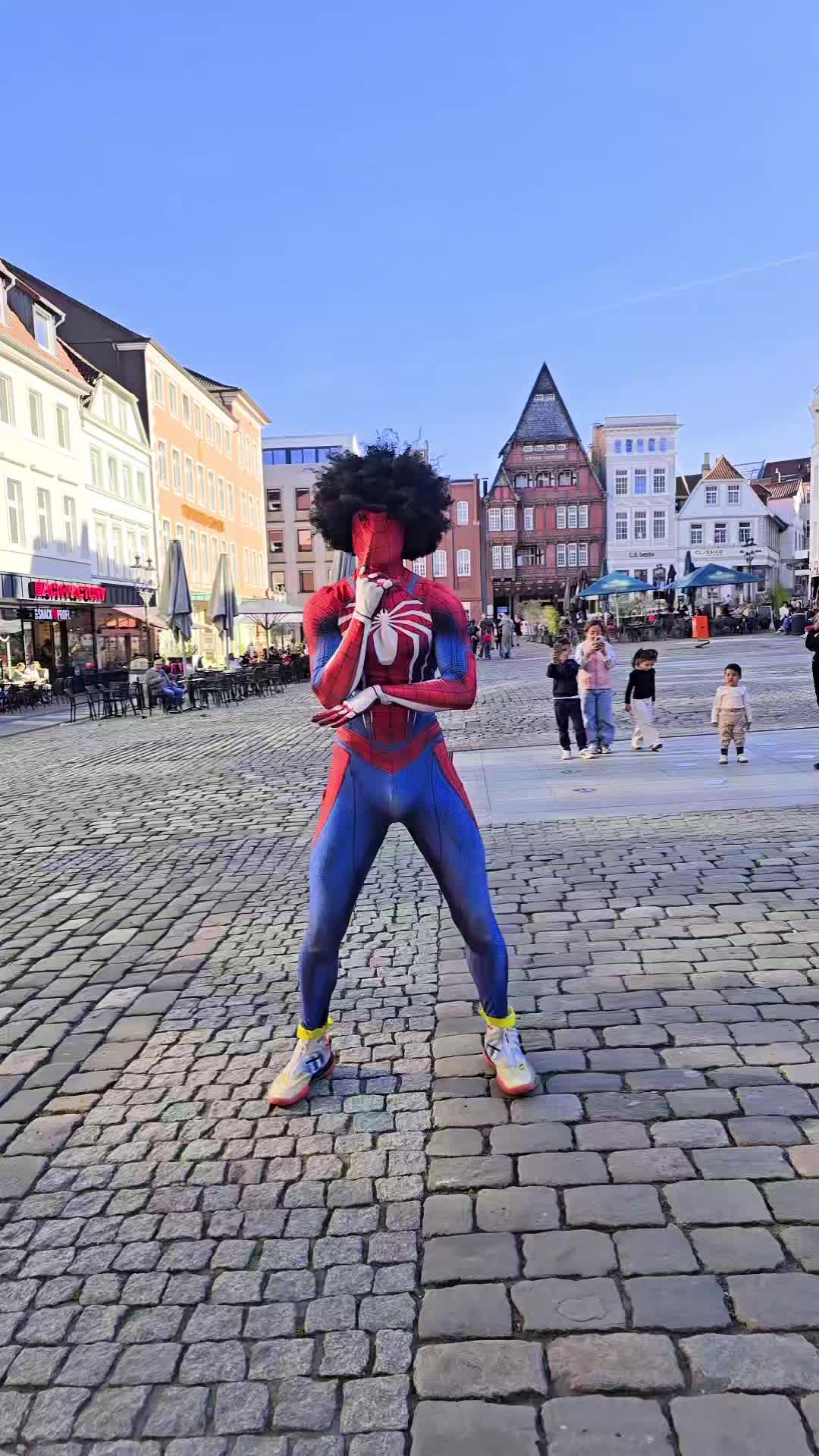 @LeSpiderMale