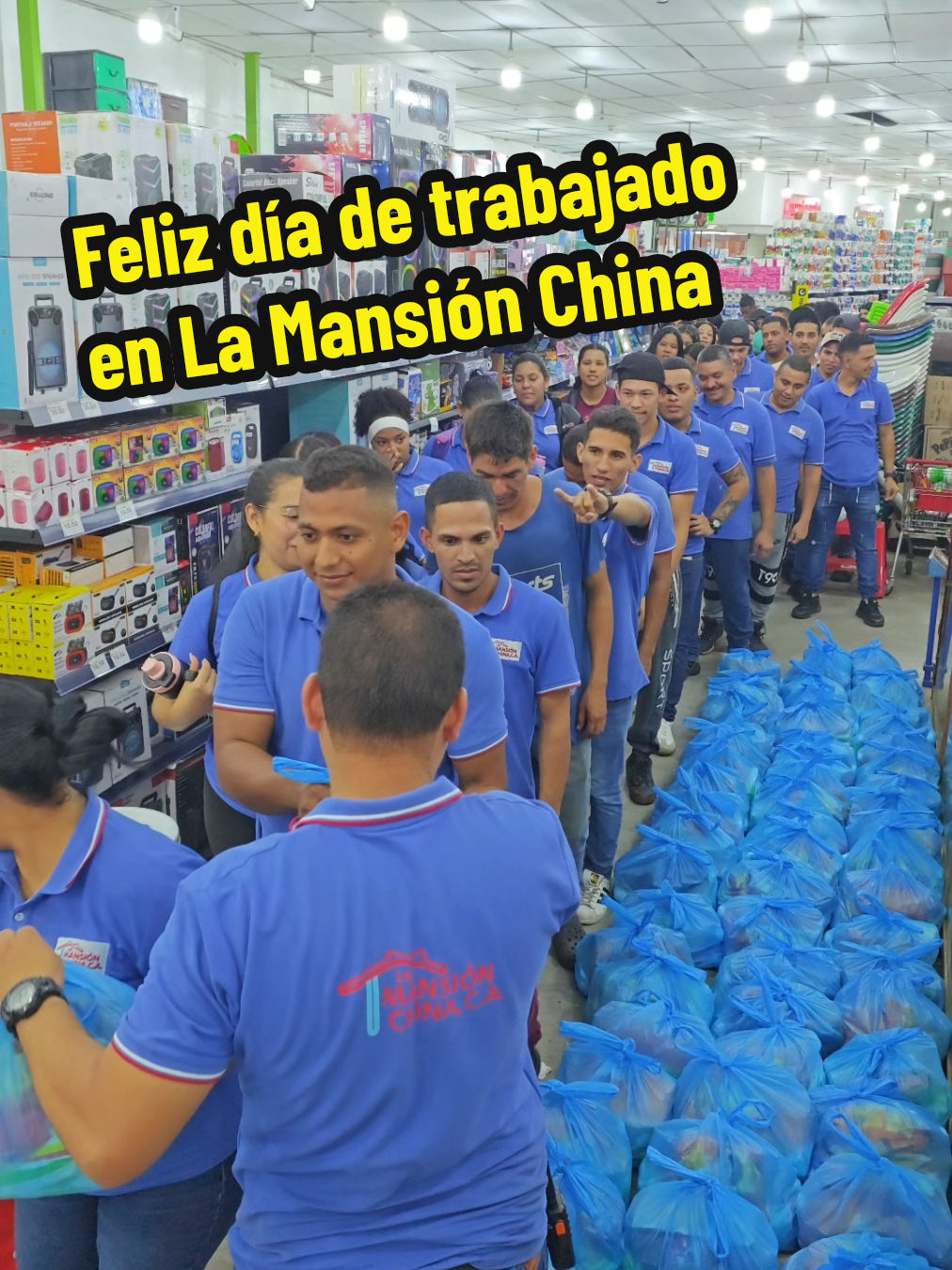 @LA MANSIÓN CHINA