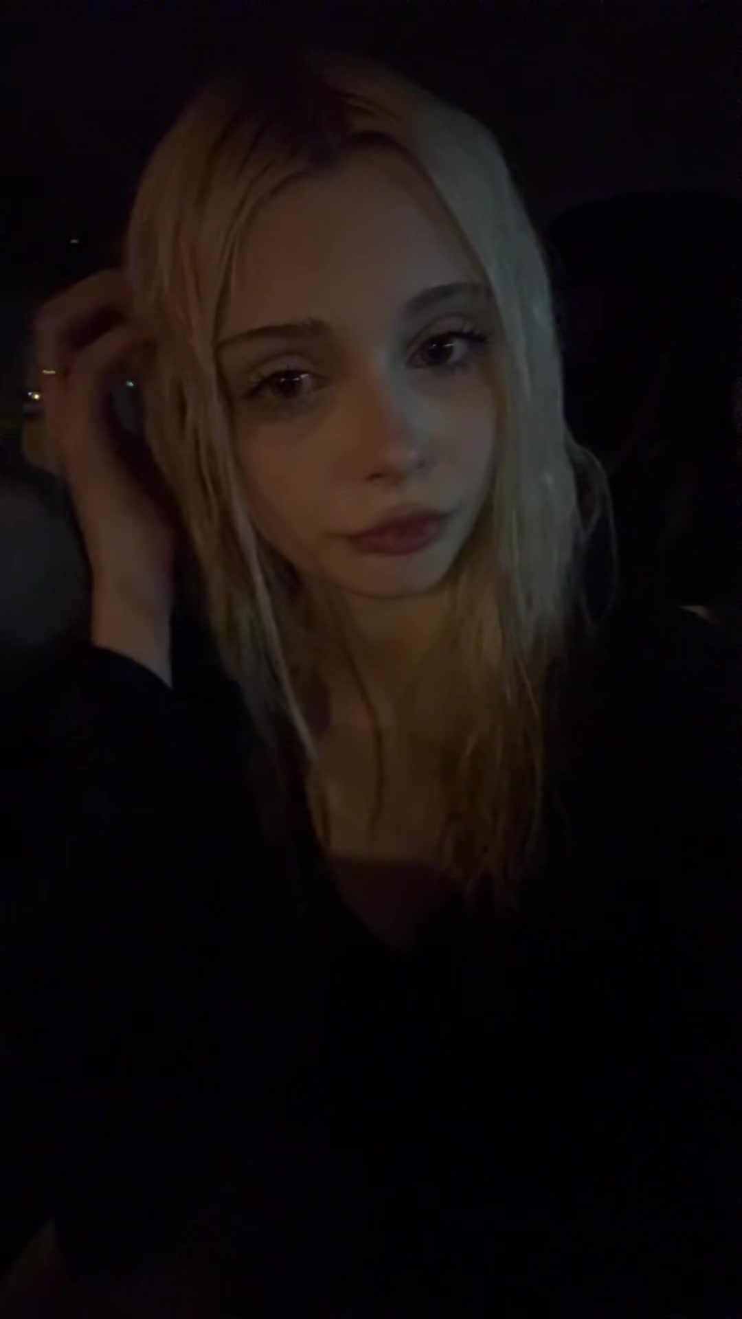 @полинка