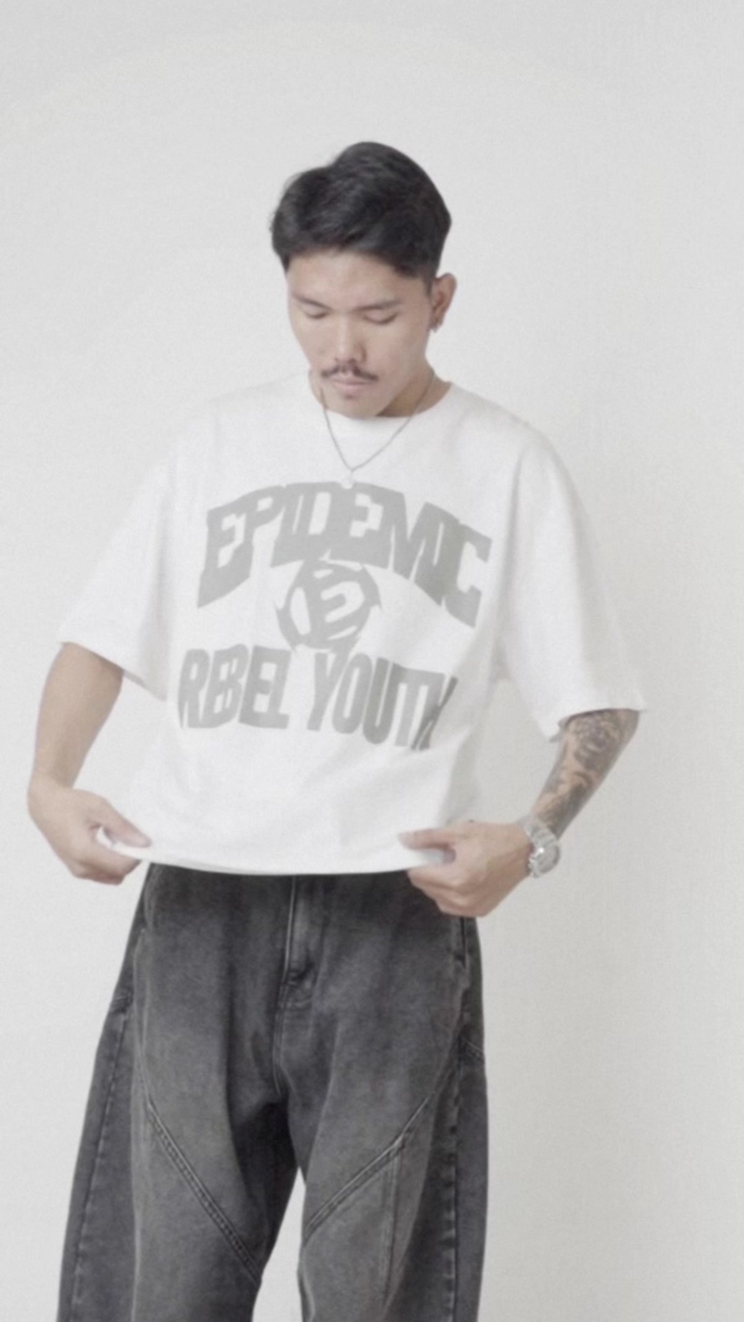 @Epidemic Streetwear