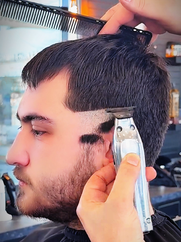 @Hair_ Salon