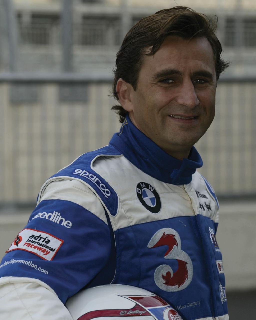 @Autodromo Nazionale Monza