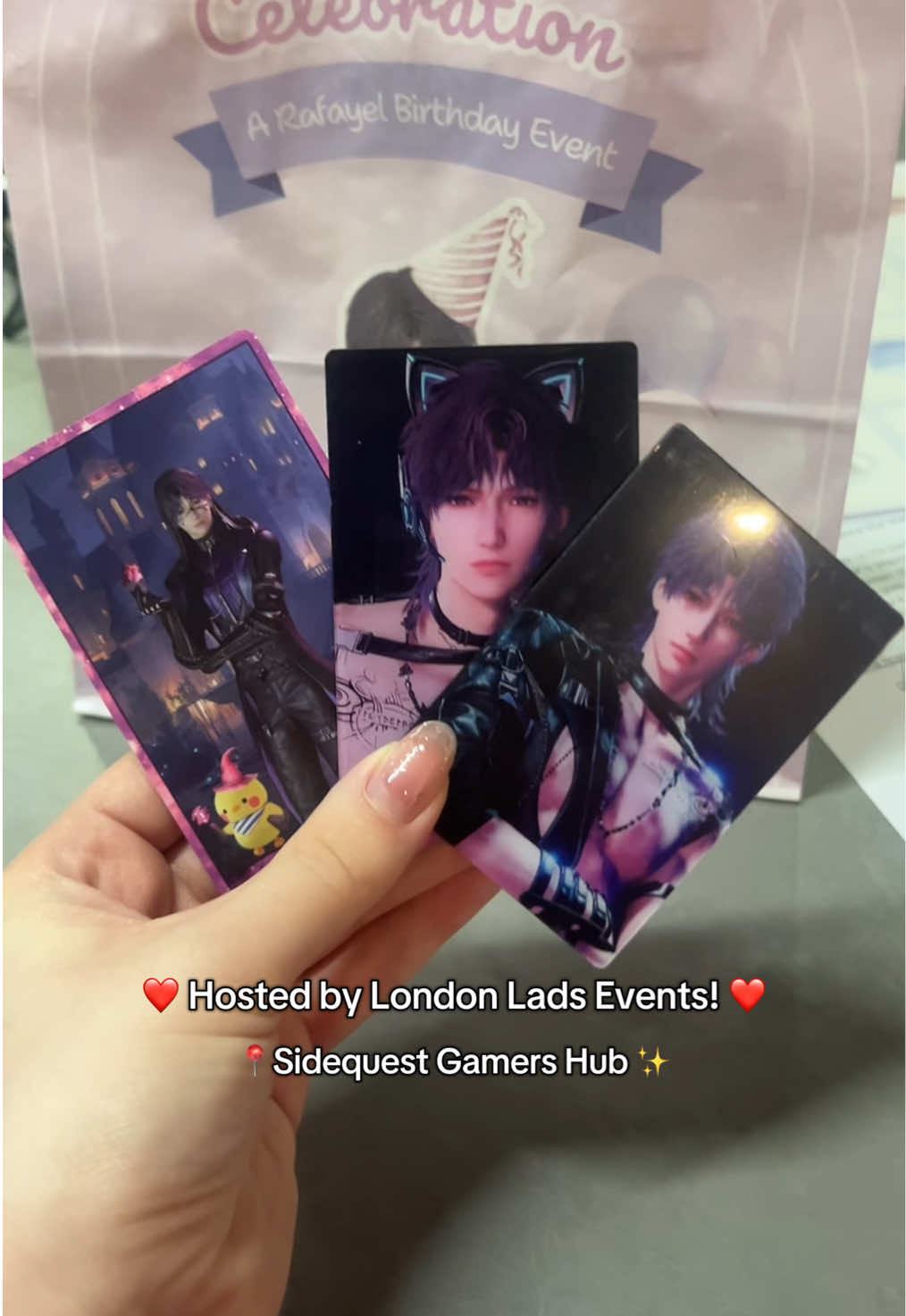 @Judypie &bull;ᴗ&bull;
