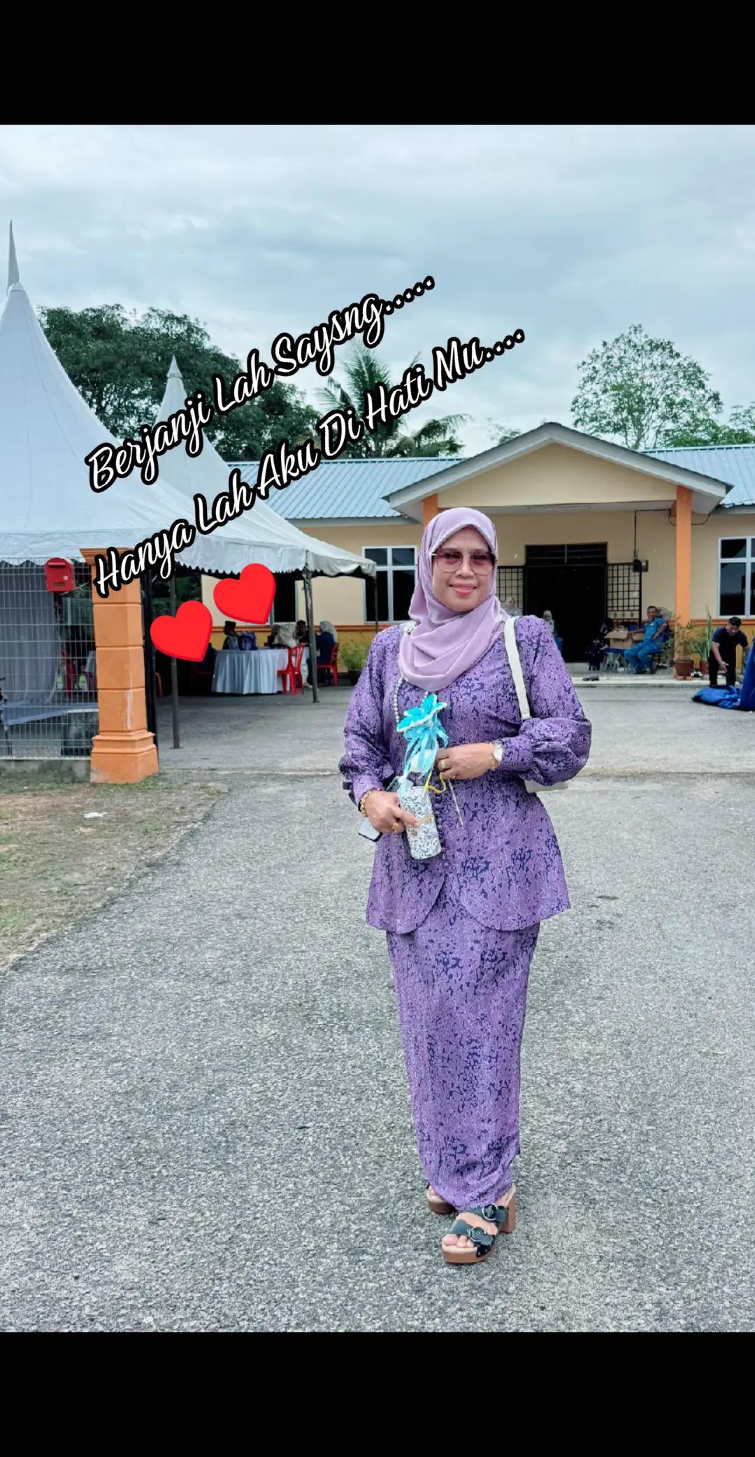 @Rubaizah Shamsuddin