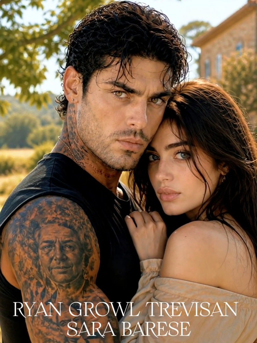 @AI - Dark Romances 📚🧡🖤💙