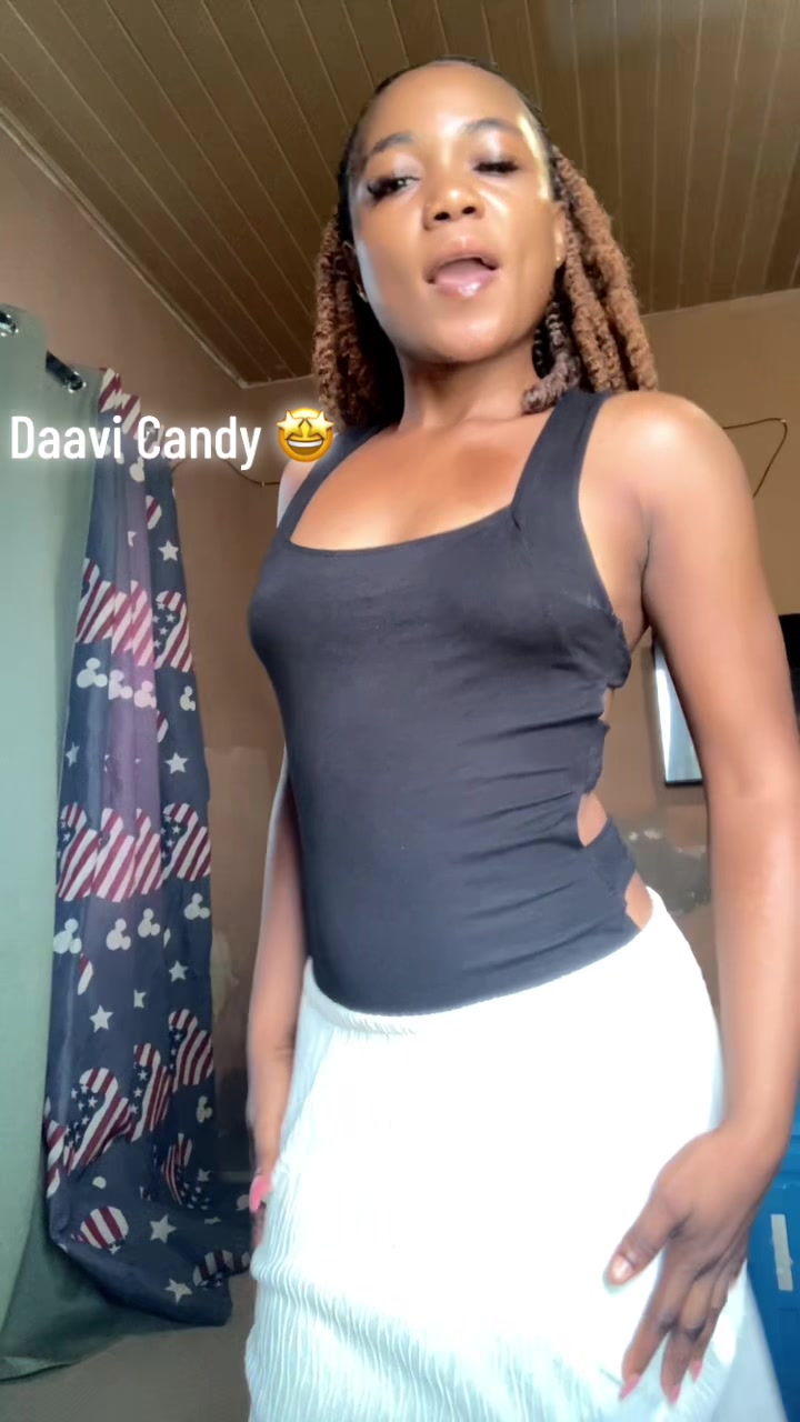 @Candygal😘