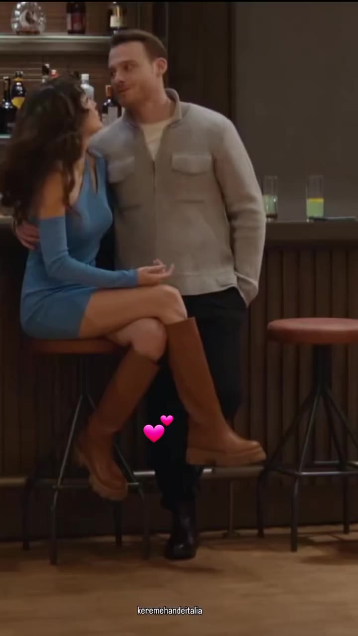 @Hande y Kerem 🤍