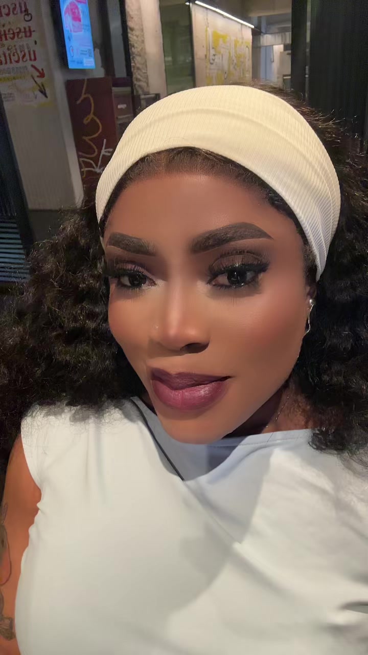 @Adesuwa💘Yvonne💯💄