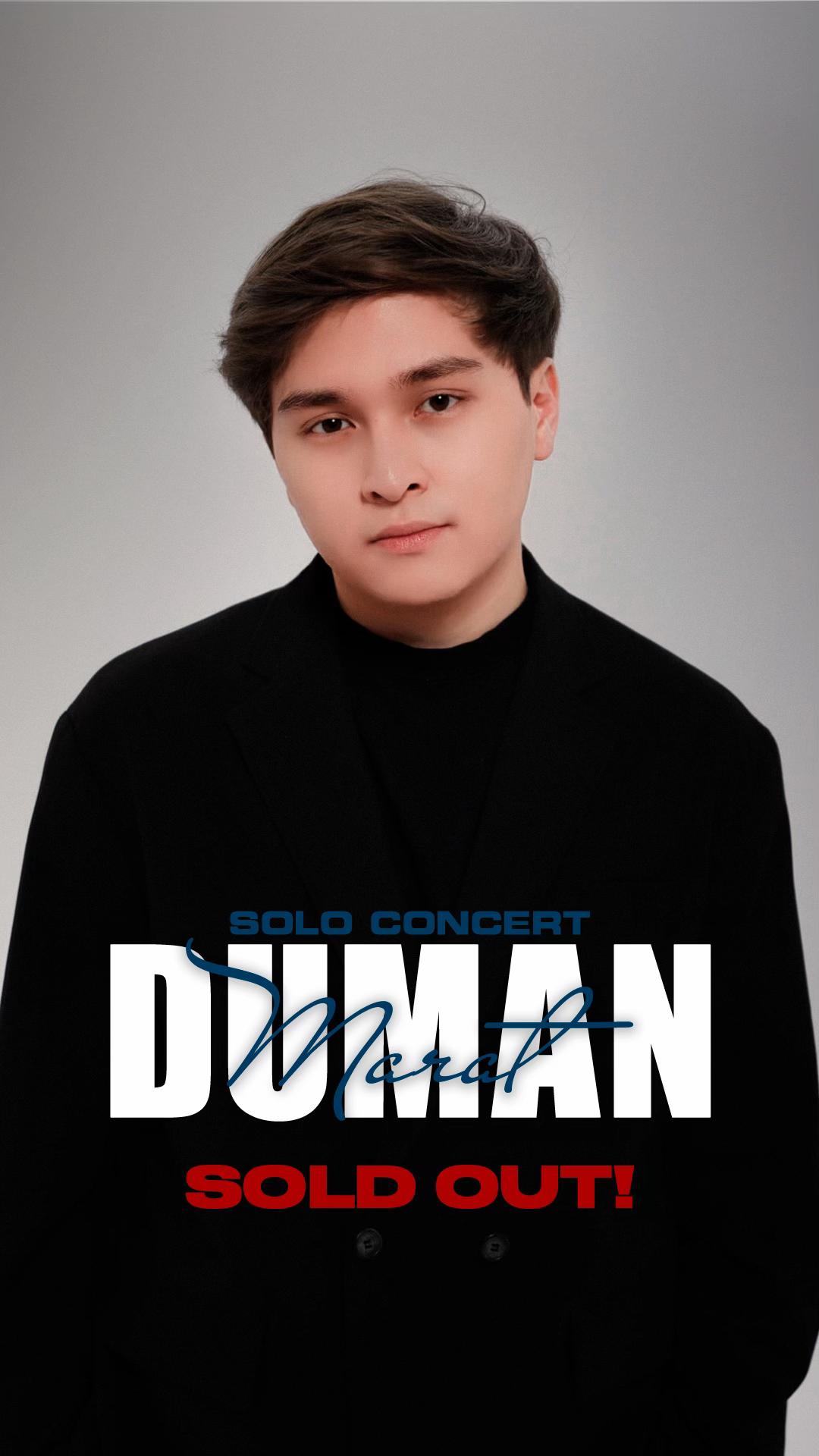 @Duman Marat