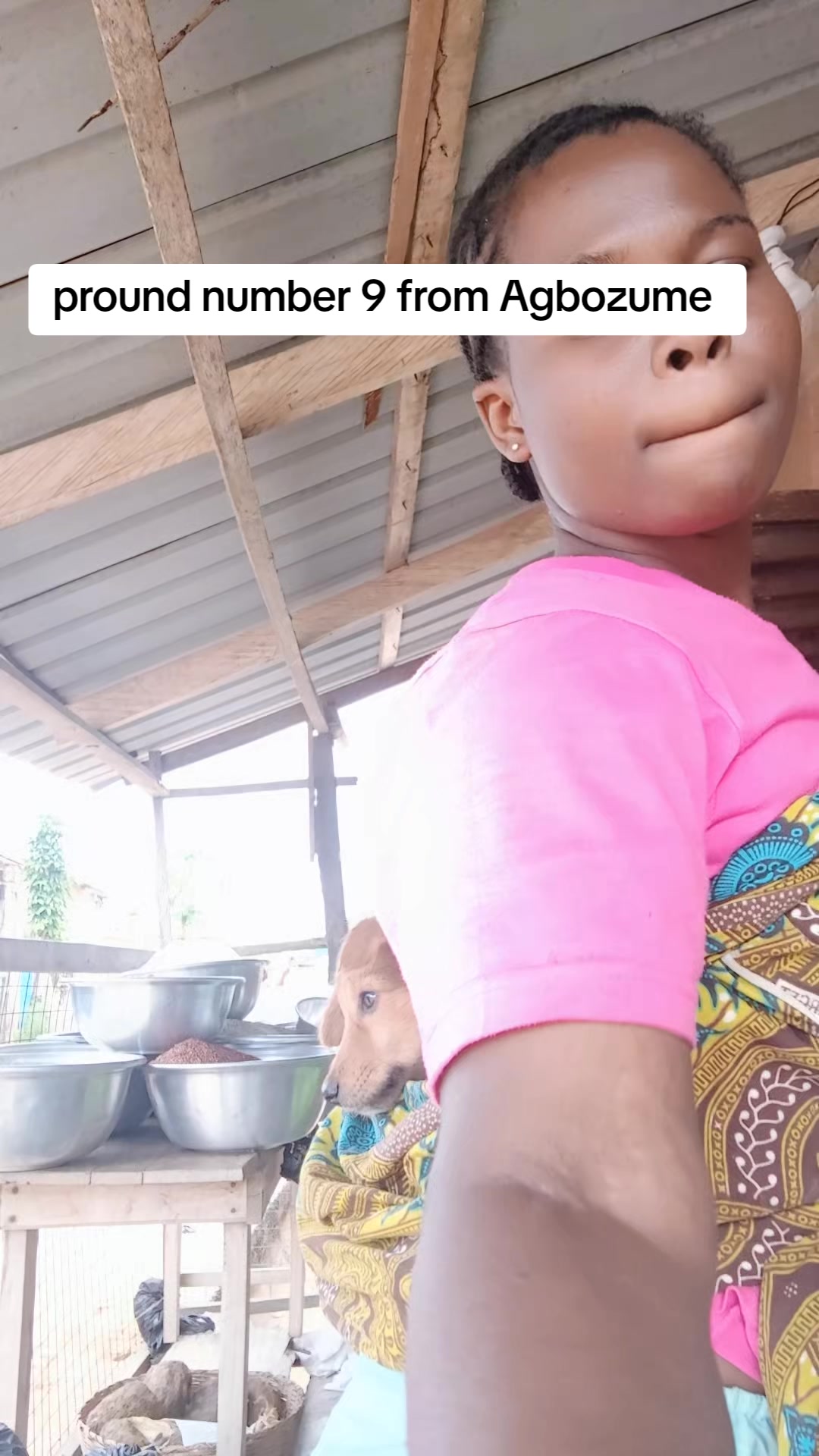 @KEKELI 🇬🇭 🇹🇬