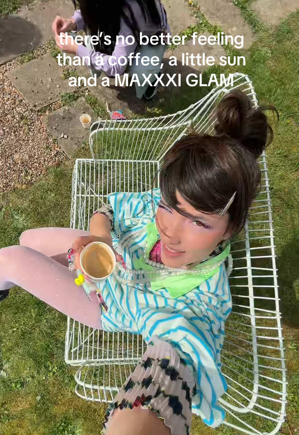 @Ma&iuml;cee
