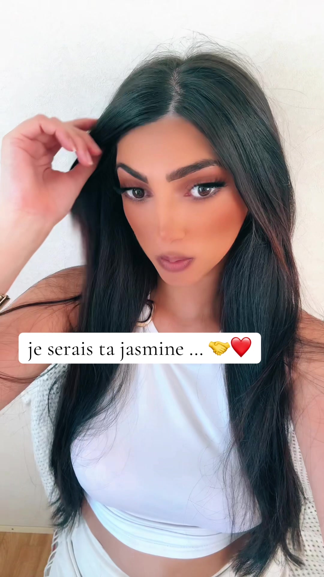 @SISI Officiel 🖤💋