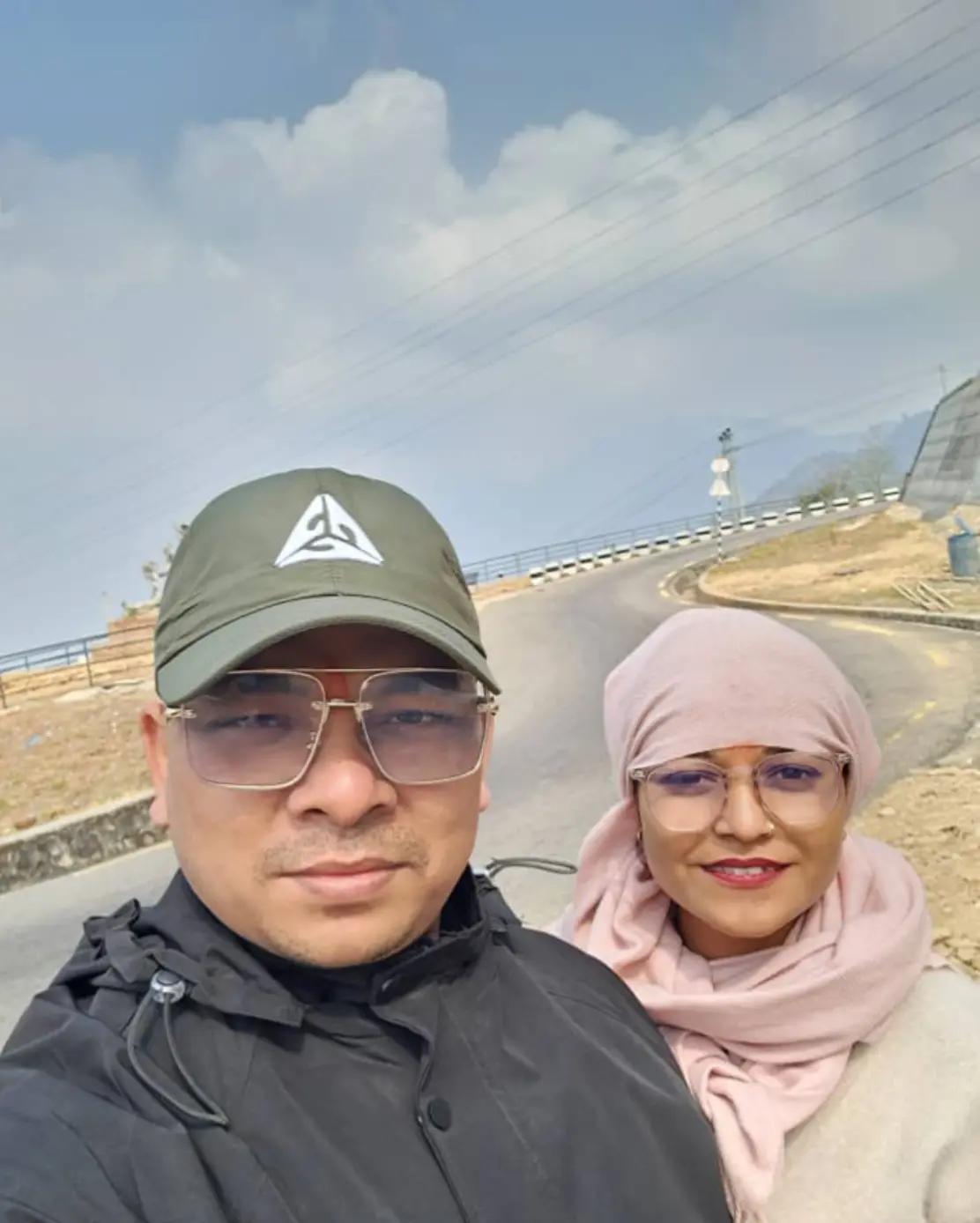 @सिर्जना दियाली ❤️❤️