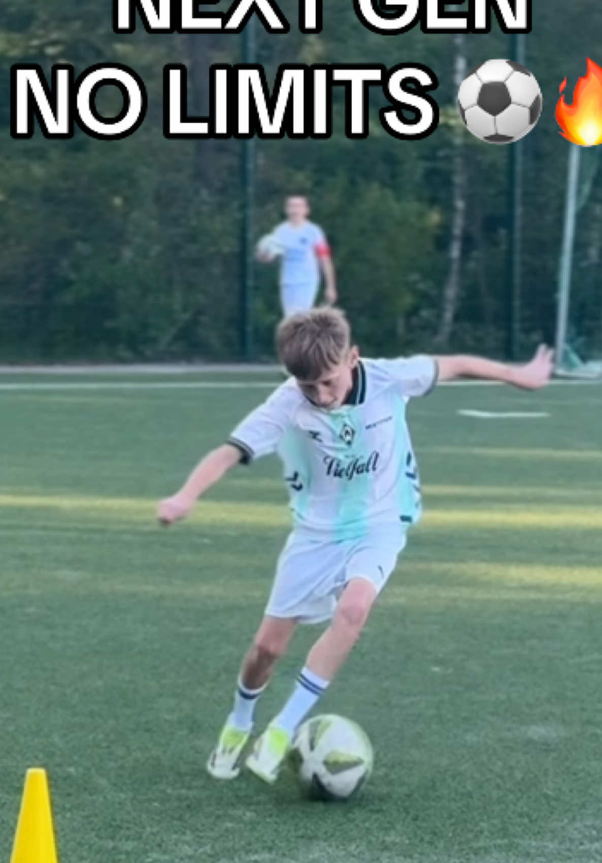 @Calcio Coach Loay 🦍