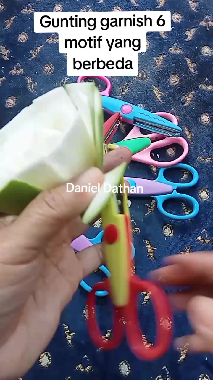 @Daniel Dathan