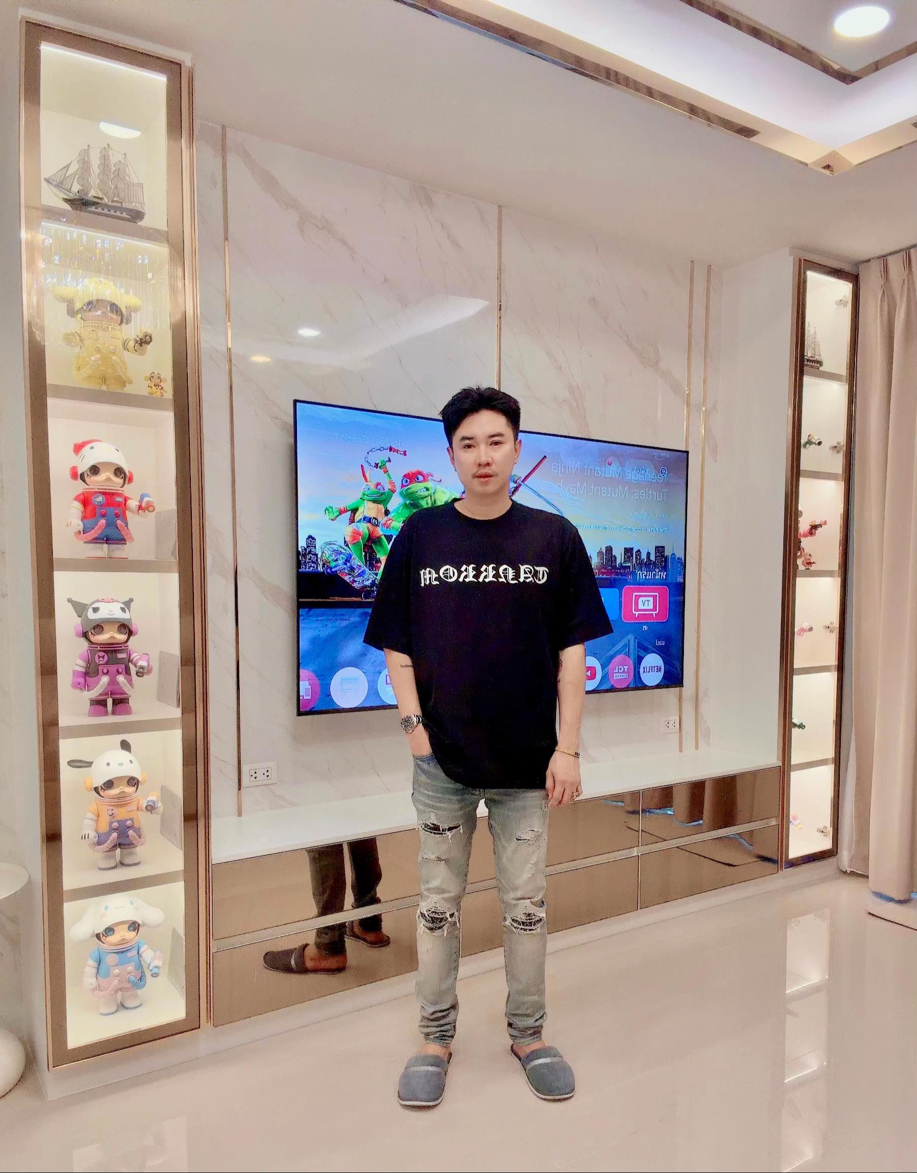 @StickDeep{ยีนส์ ซ่า}69