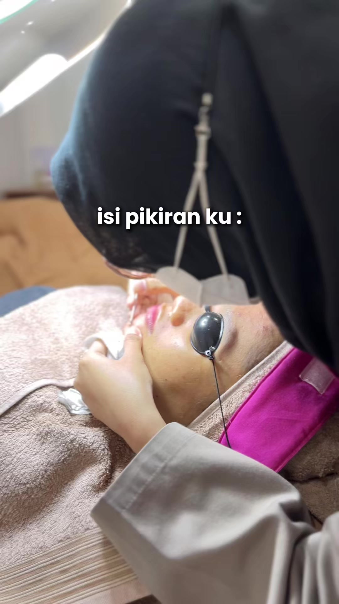 @Justmine Beauty Clinic Jakarta