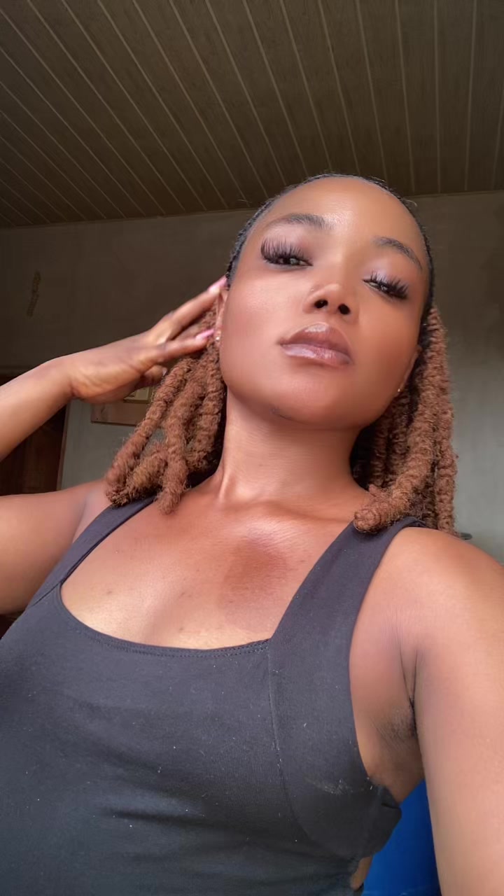 @Candygal😘