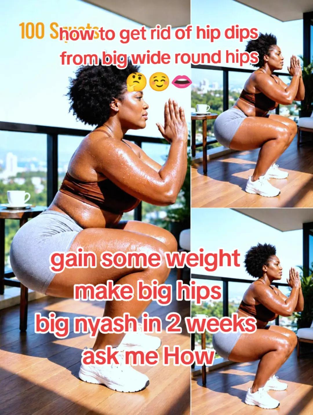 @2 weeks fat burner