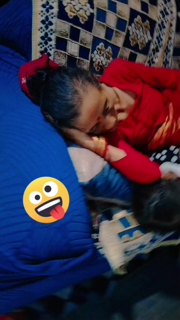 @Punam bohara❤️❤️