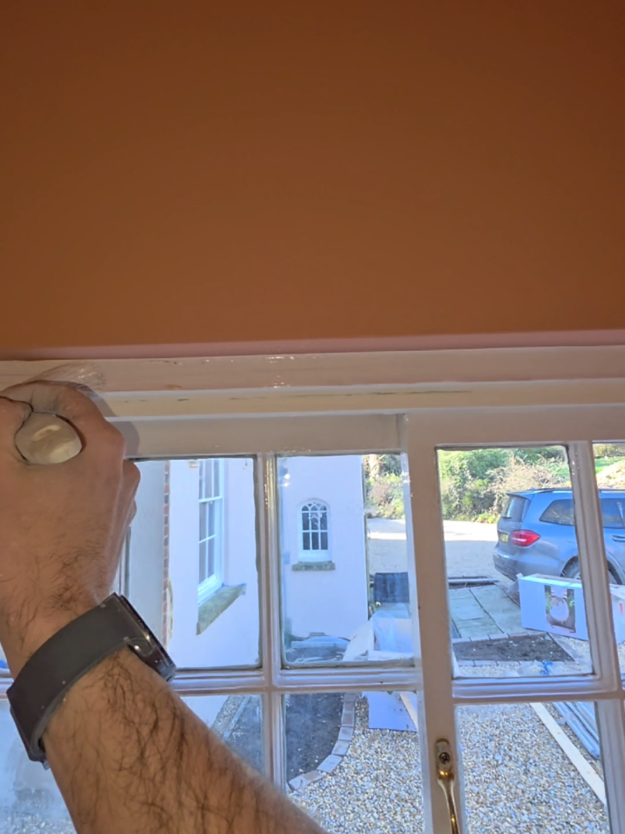 @NickTheDecorator