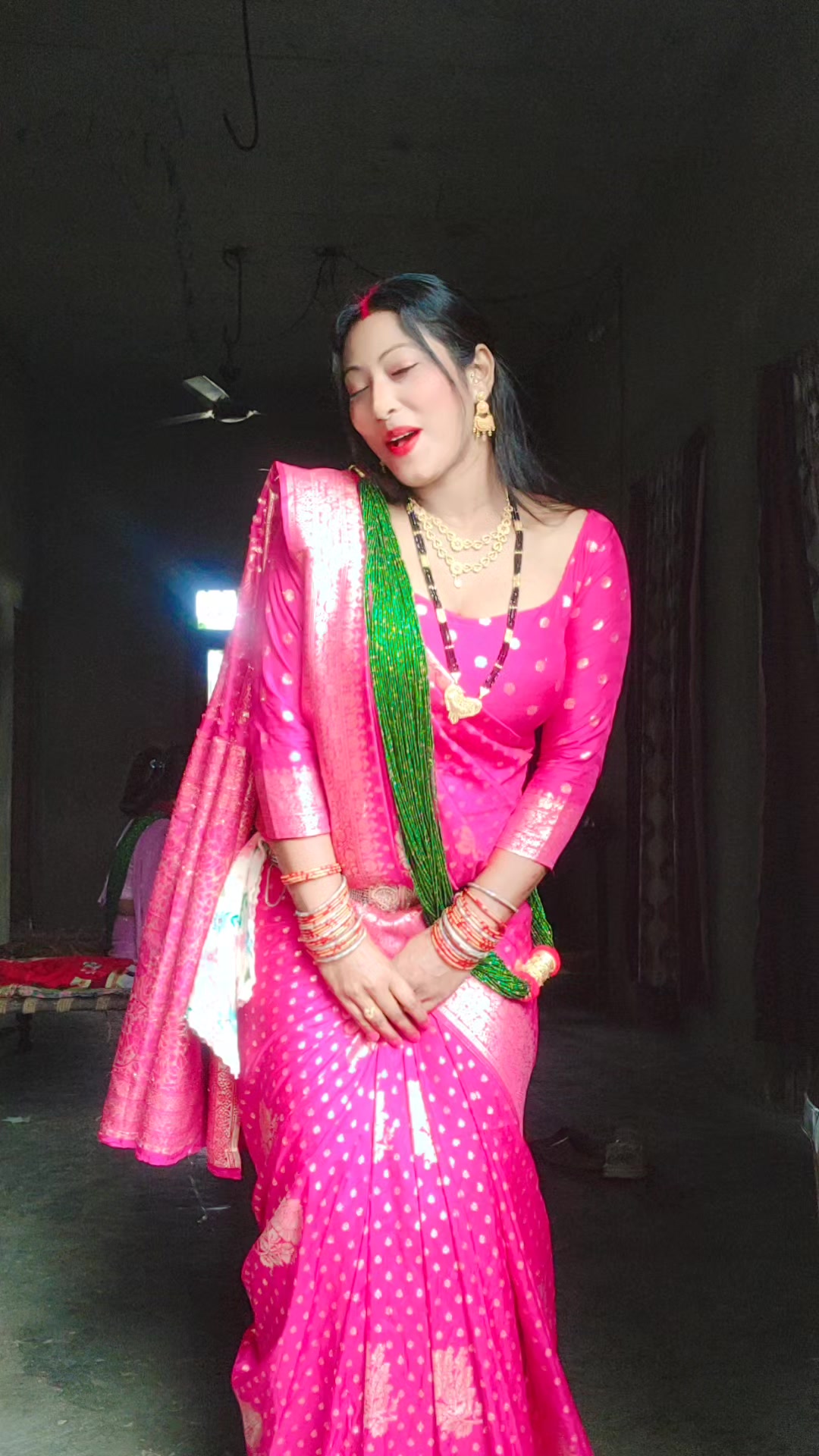 @Bunu Chaudhary