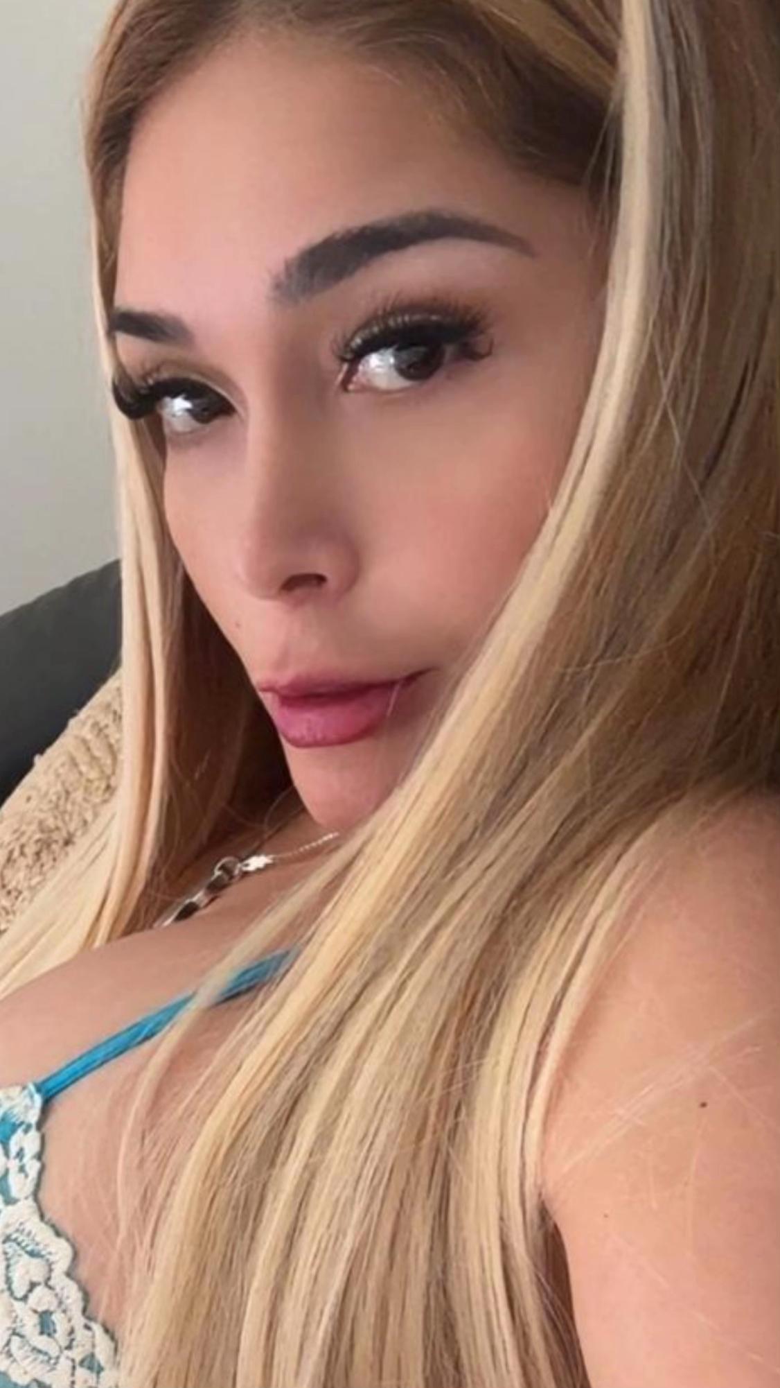 @MARIUXI ANGELICA AFORTUNADA&hearts;️