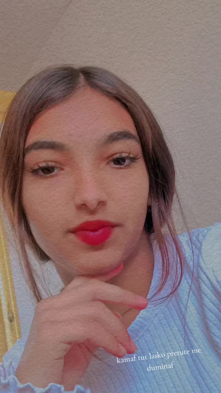 @Habibi jasmina