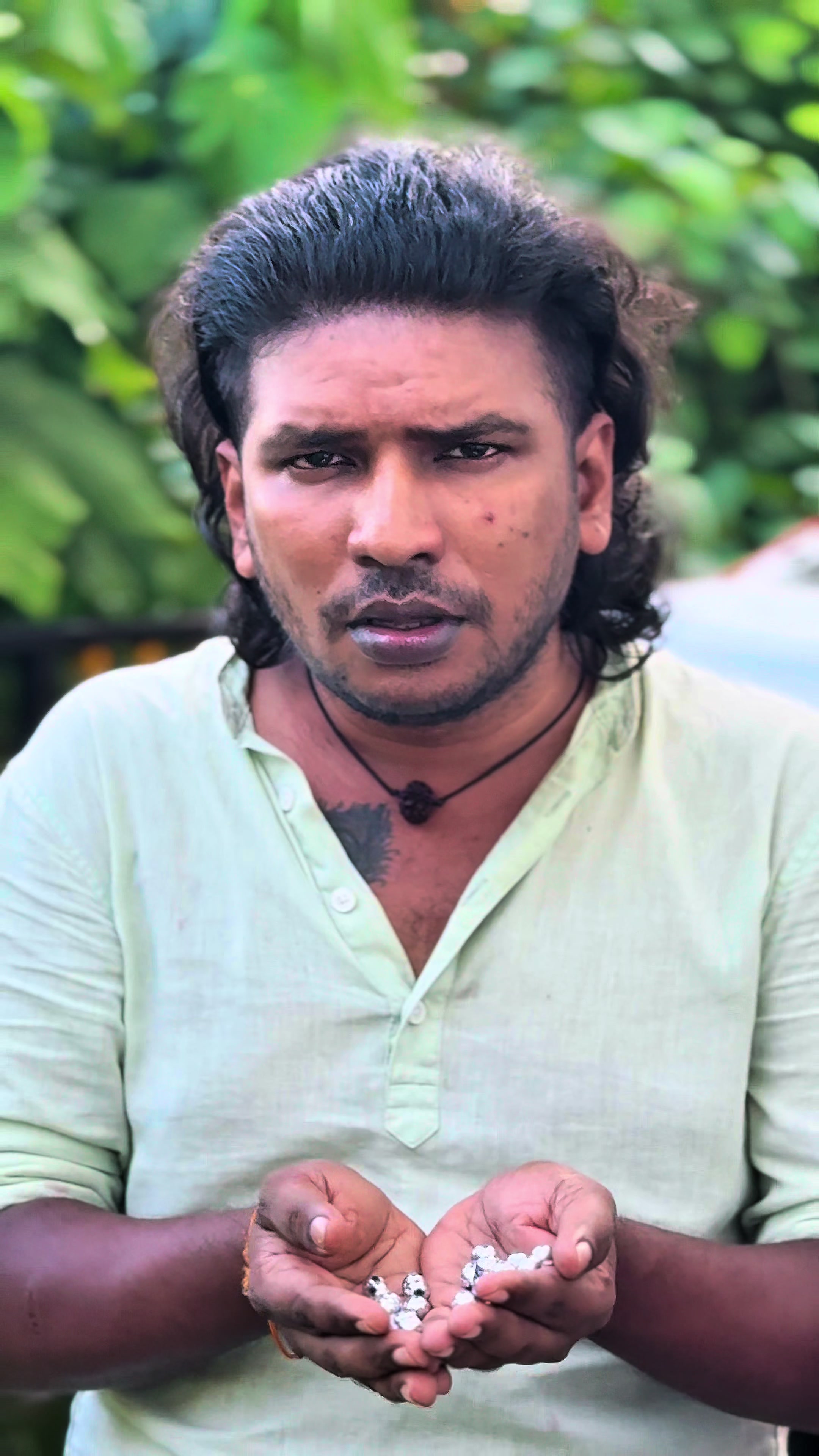 @MURALI@OFFICIAL