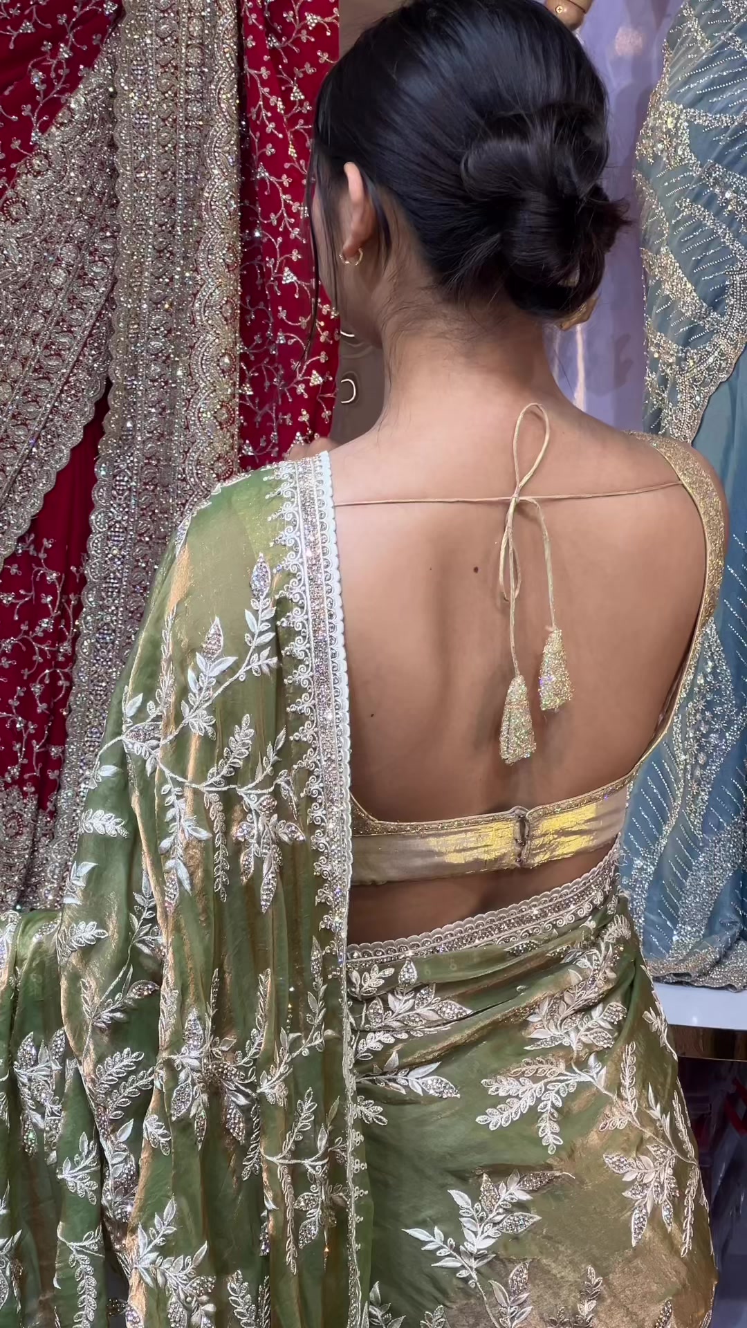 @Naari sringaar