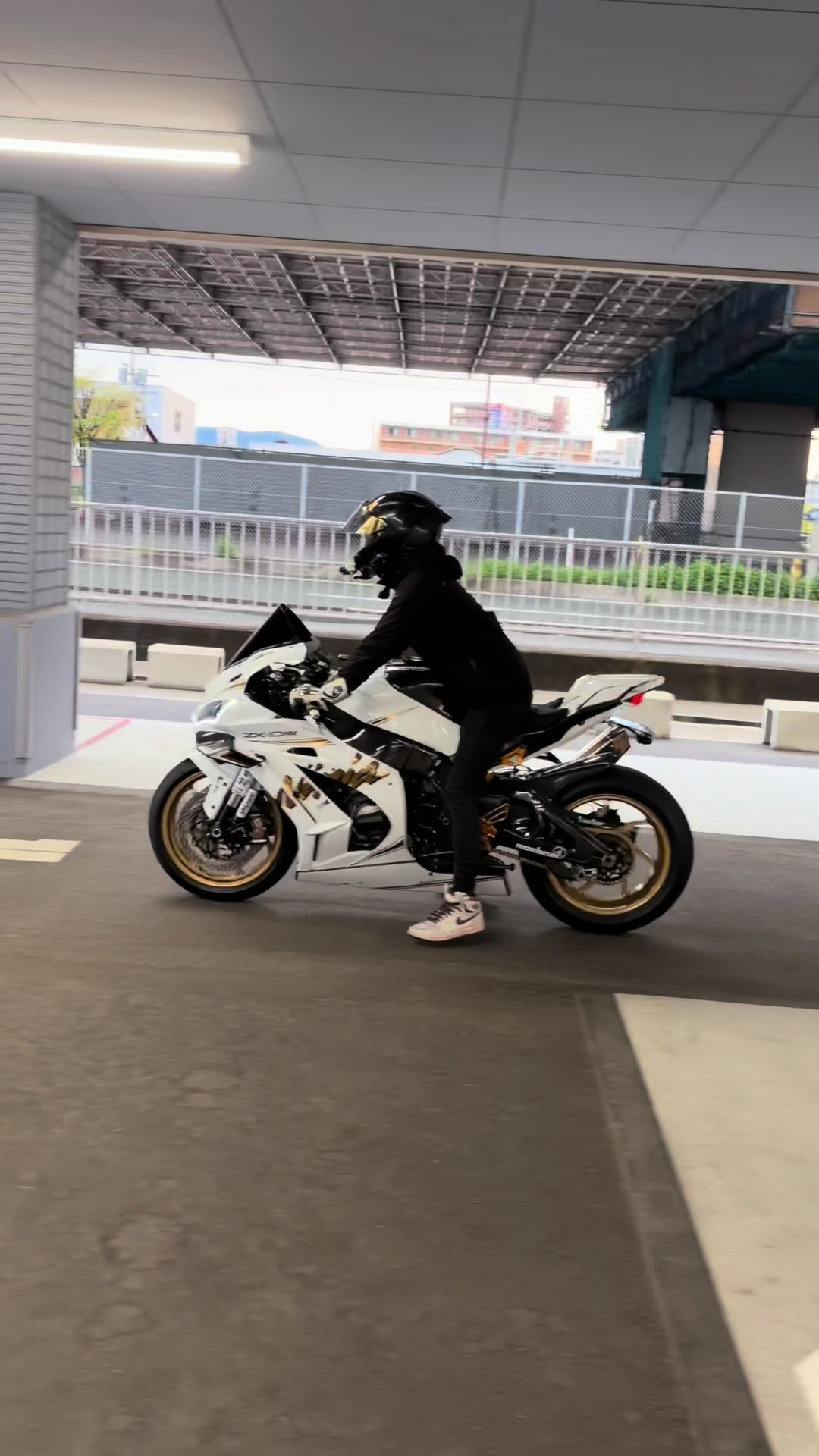 @らんた