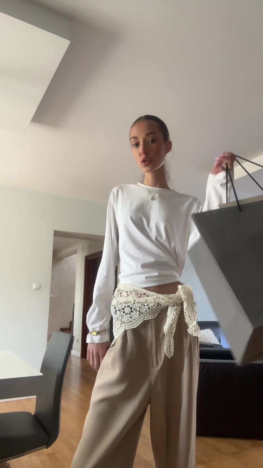 @Magdalena Ochman|TOP MODEL S14