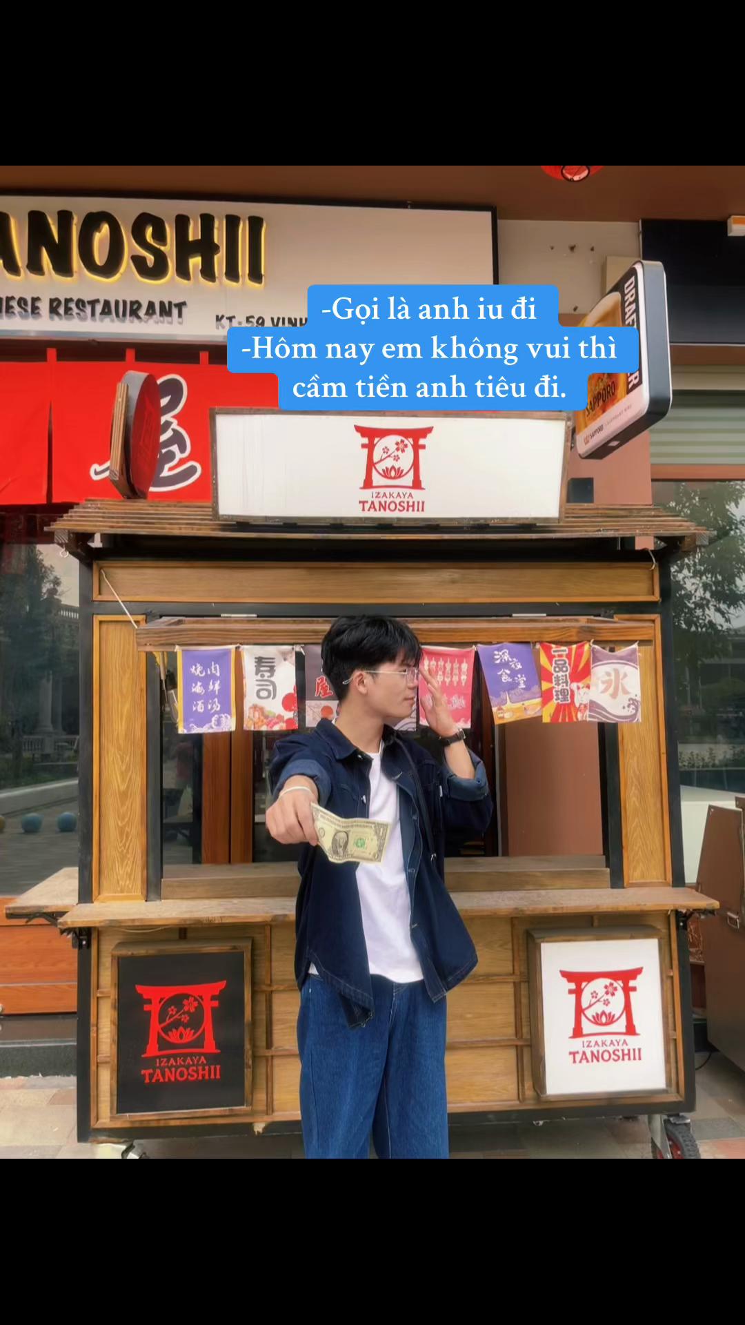 @Kh&aacute;nh Dii 🇻🇳 谭庆唯🇨🇳