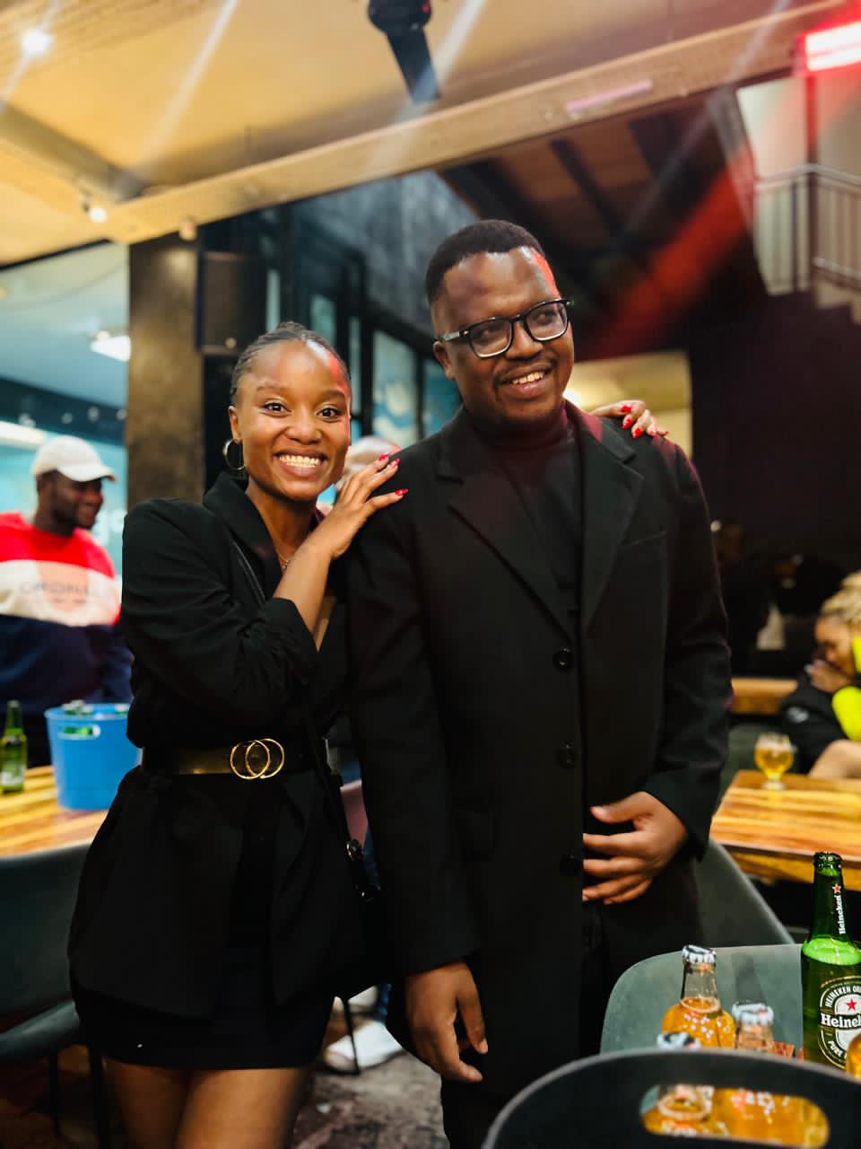 @Thabiso Telekoa