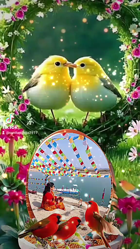 @Sushmita Bam