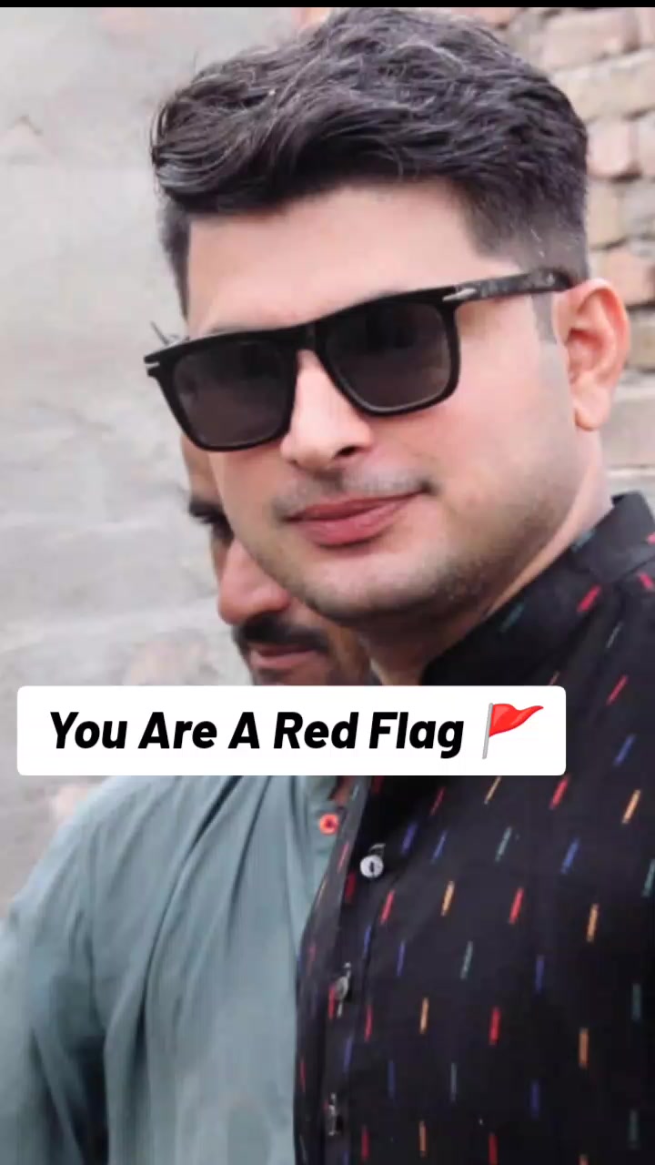 @Asif Ali