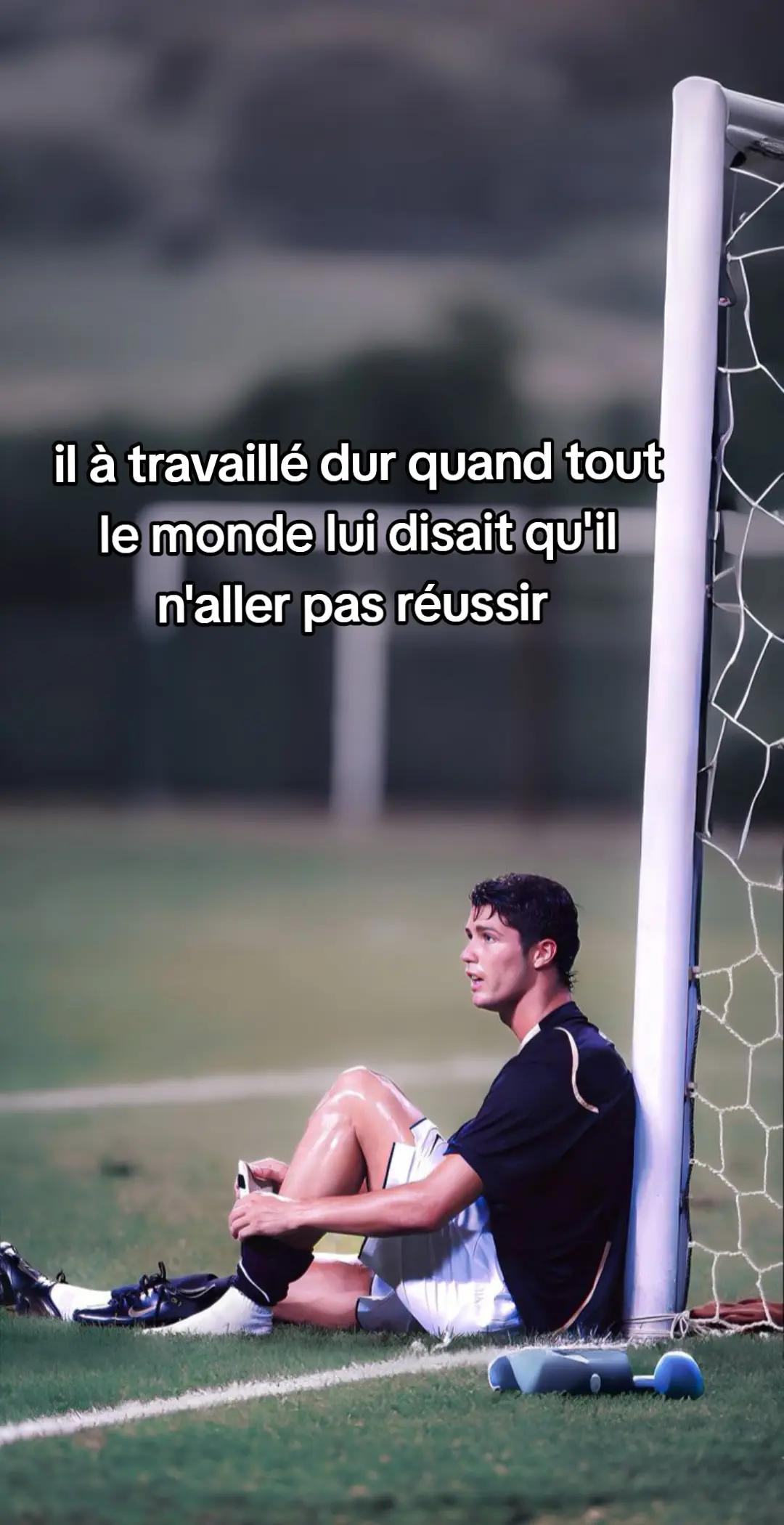 @Foot Motivation