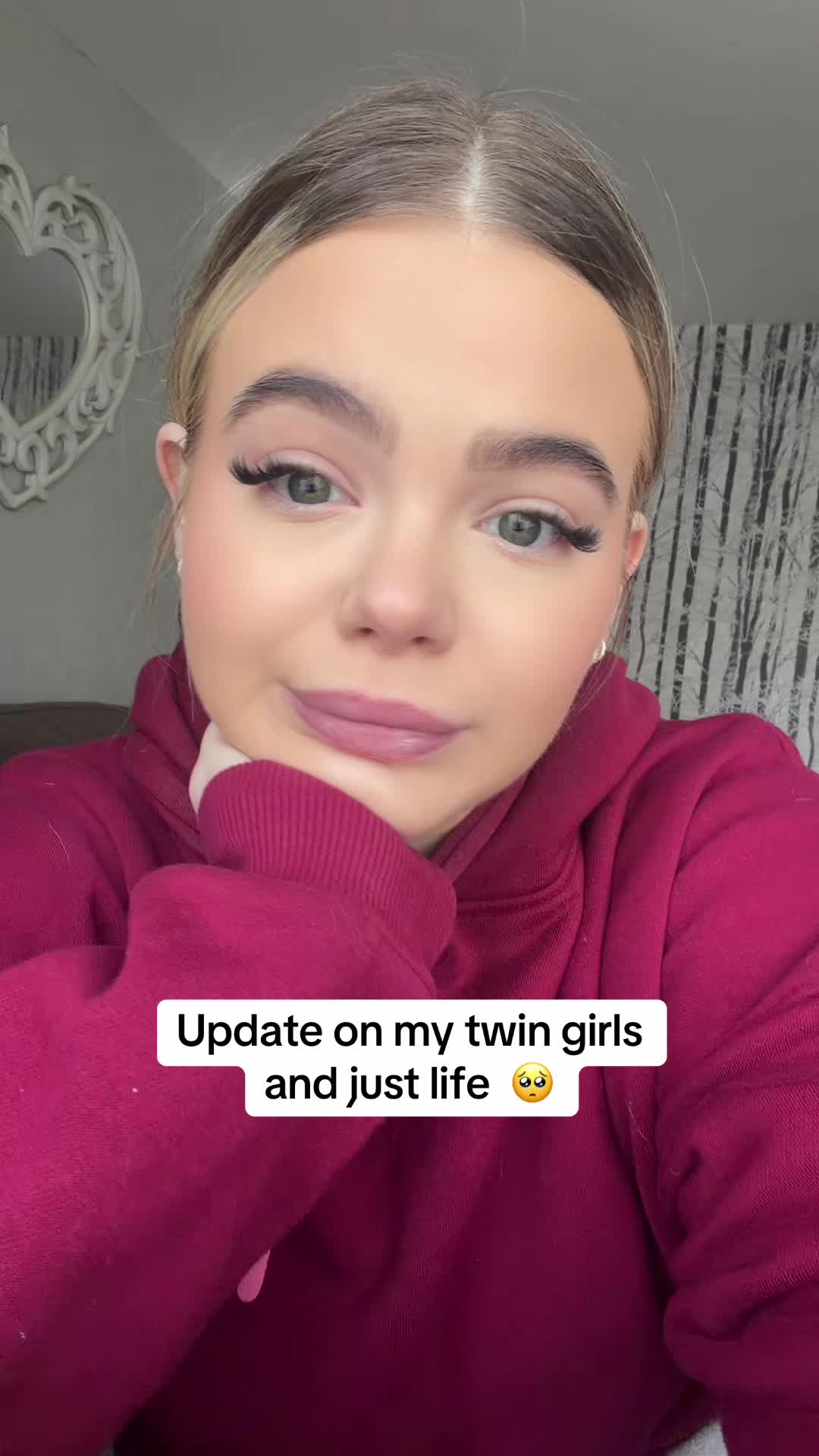 @Maddie| Twin mum