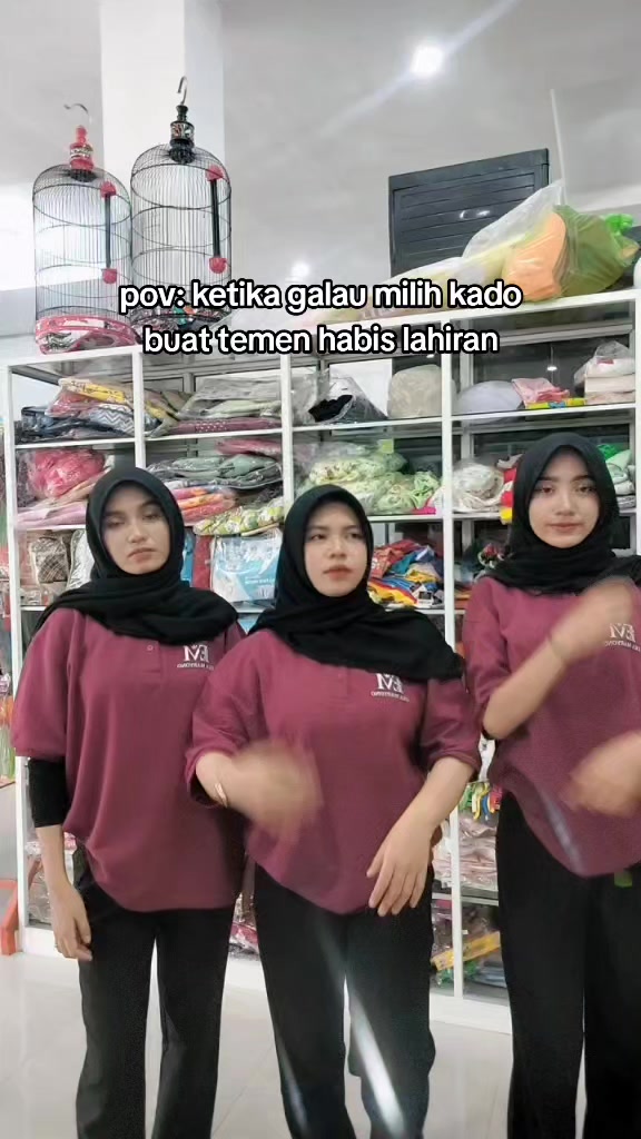 @Maryono Eka