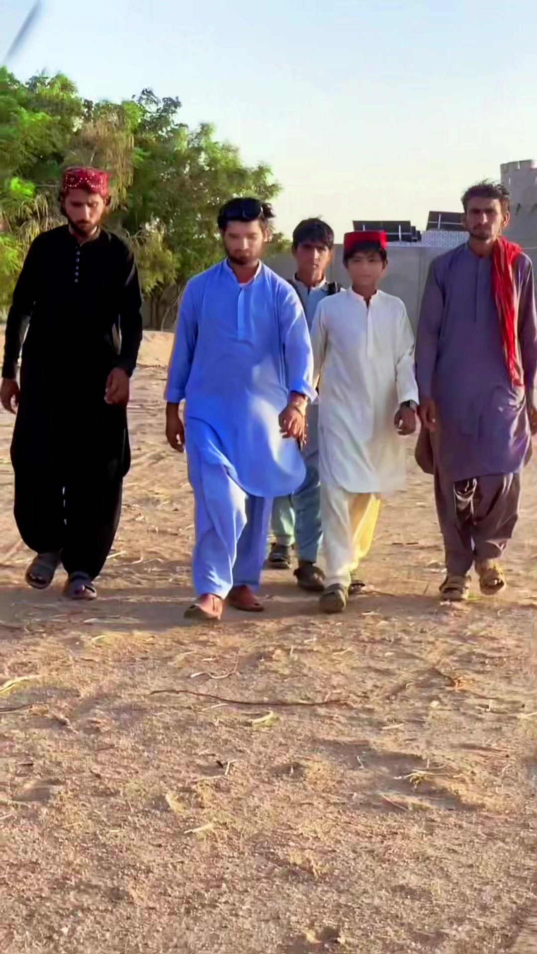 @JAKHRANI Bahi