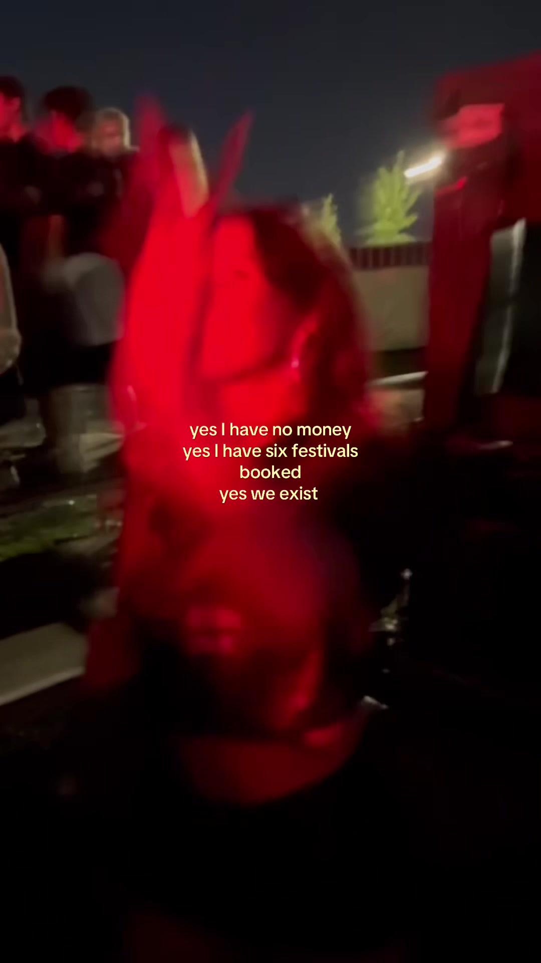 @katie | raves & festivals