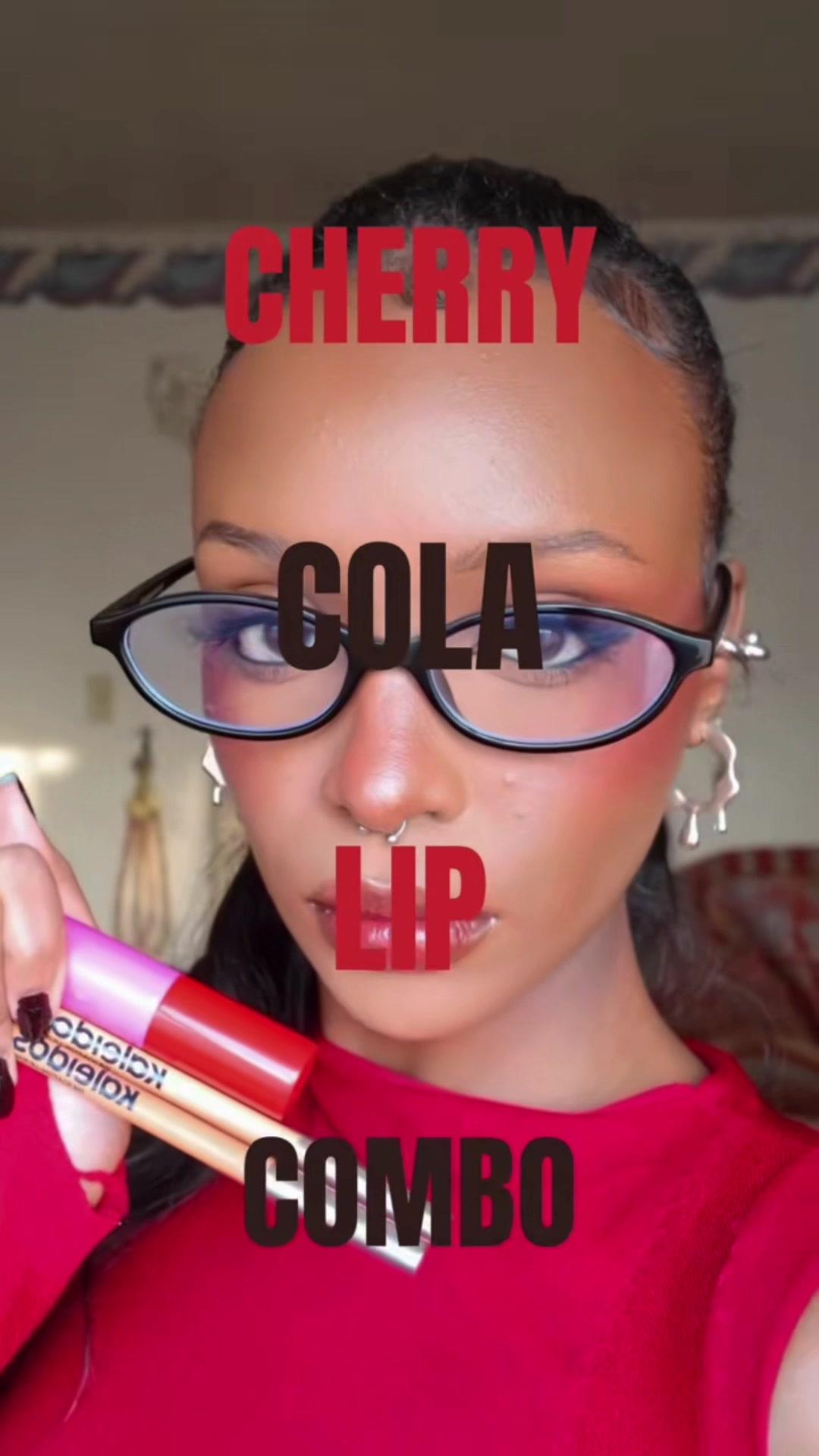 @Kaleidos Makeup