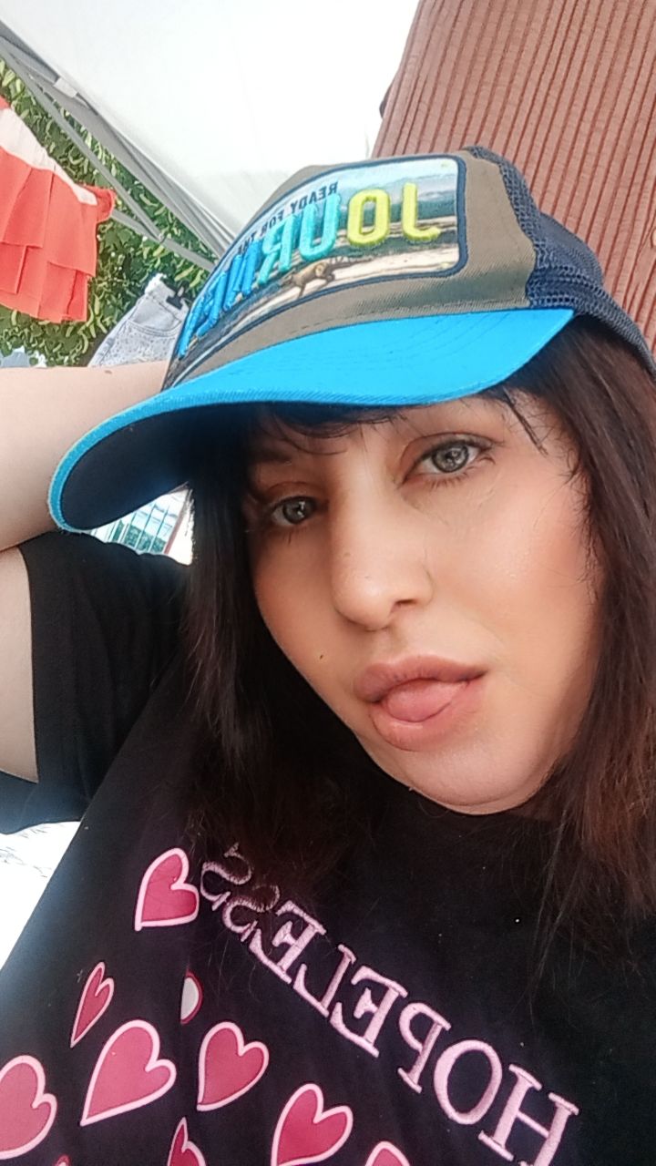 @Bambolina 💋