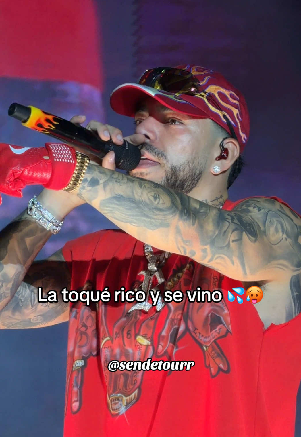 @sendetourr
