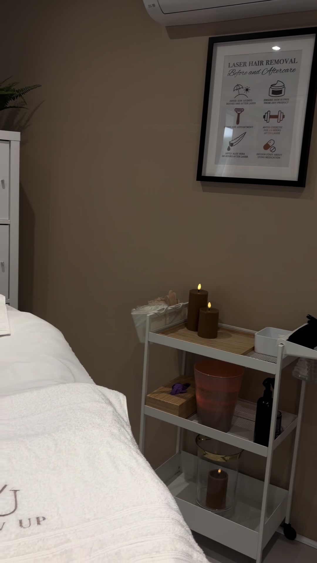 @GlowUp | Laserclinic & Beauty