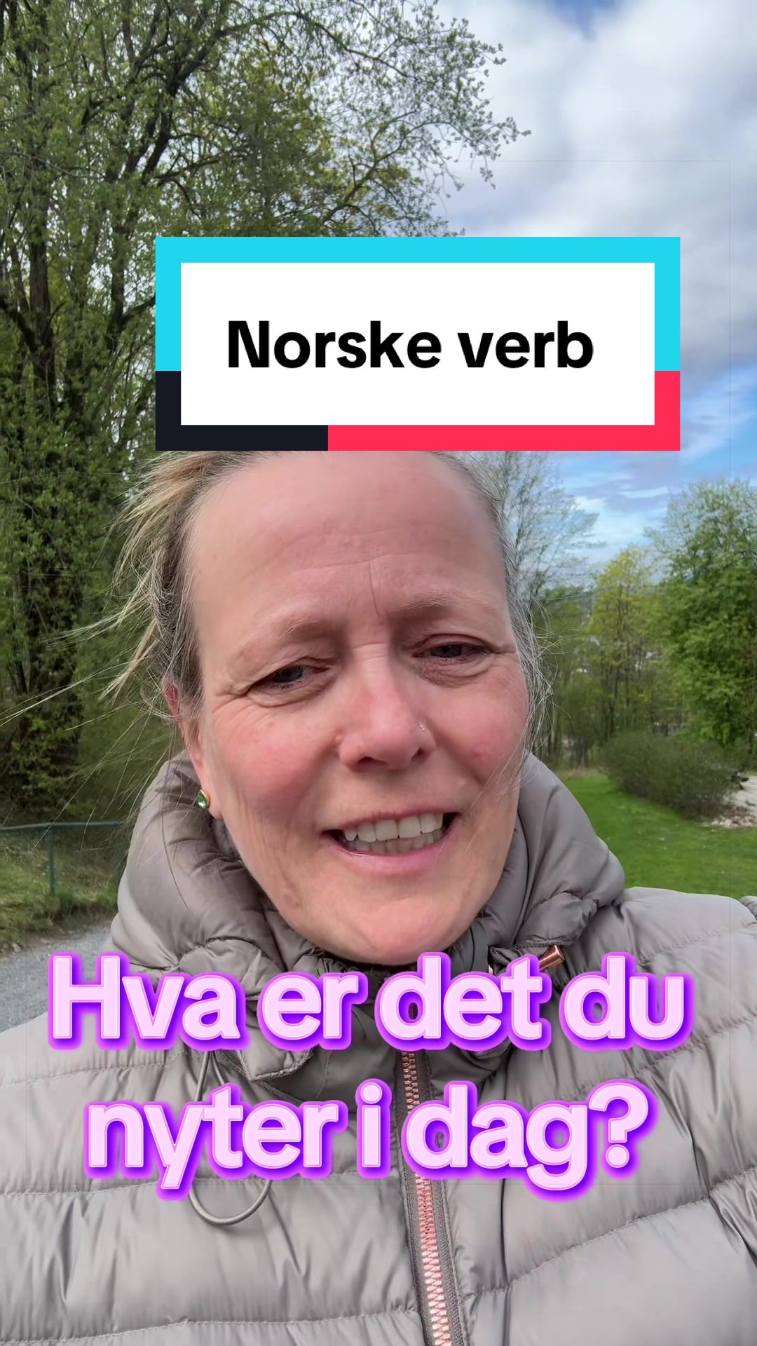 @Hilde Elise