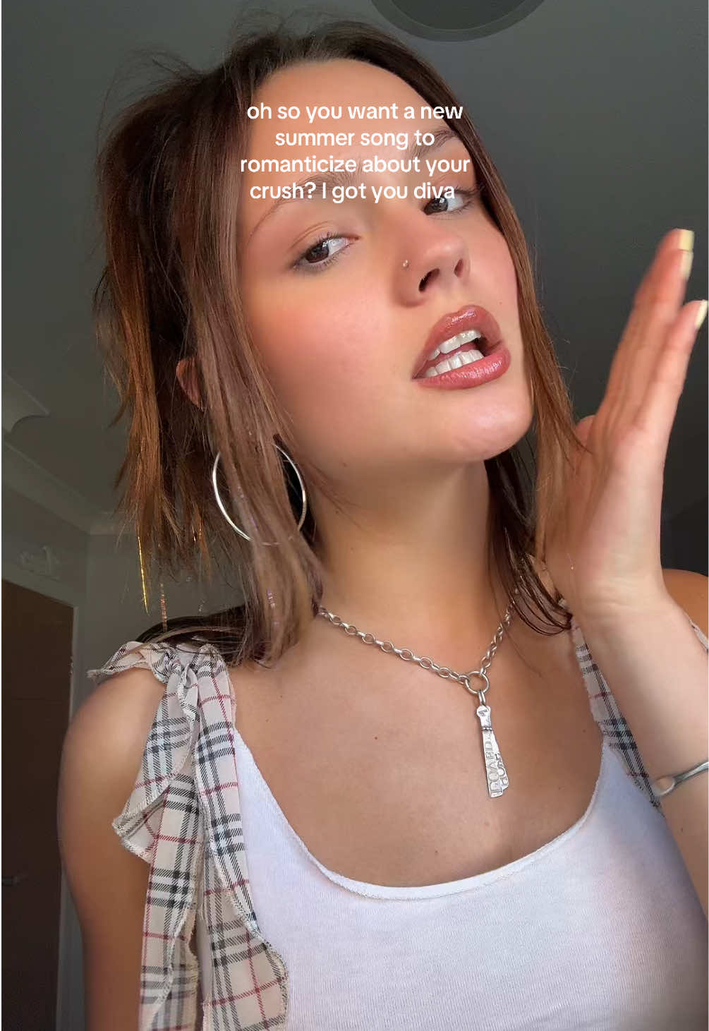 @Ruby Roberts