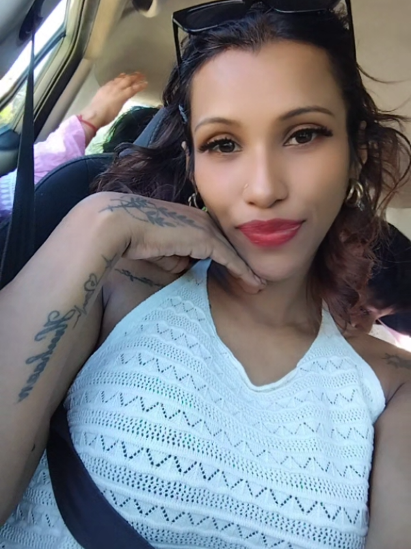 @🦋⃟  Poorni 💋 Bebo