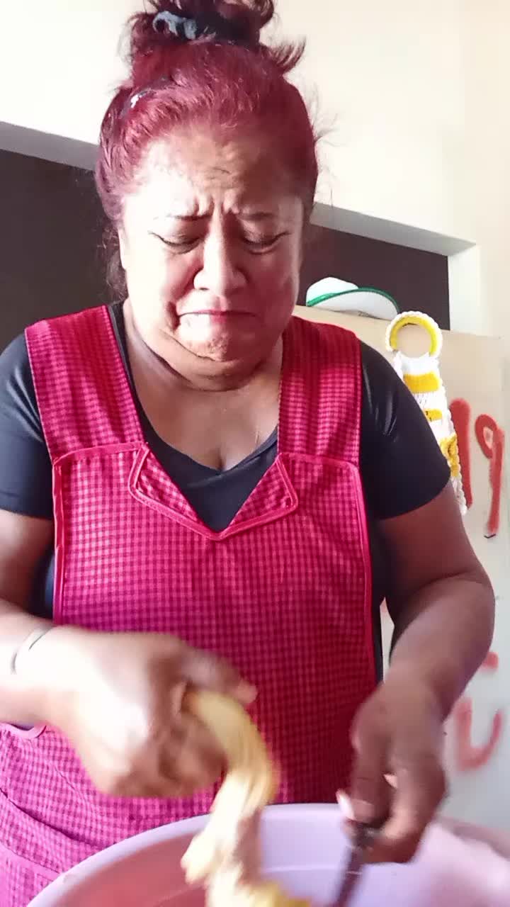 @LA CHOKITA