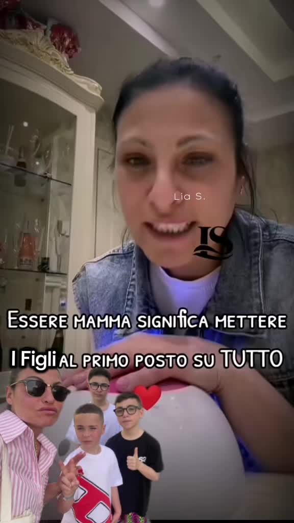 @Lia Sammarco